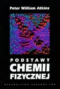 Podstawy c... - Peter William Atkins -  foreign books in polish 