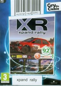 Obrazek Xpand Rally Gry dla Ciebie