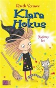 polish book : Klara Hoku... - Ruth Symes