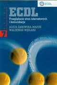 polish book : ECDL Moduł... - Alicja Żarowska-Mazur, Waldemar Węglarz