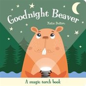 Goodnight ... - Katie Button -  Polish Bookstore 