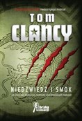 Niedźwiedź... - Tom Clancy -  foreign books in polish 