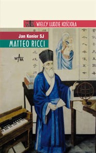 Picture of Matteo Ricci