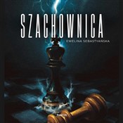 polish book : Szachownic... - Ewelina Sebastyańska