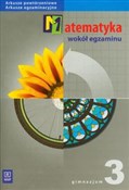 polish book : Matematyka... - Anna Drążek, Maria Wójcicka