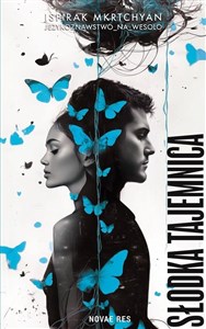 Obrazek Słodka tajemnica