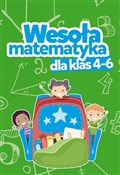 polish book : Wesoła mat... - Iwona Dybek