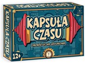 Polska książka : Kapsuła Cz...