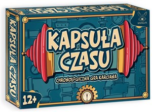 Picture of Kapsuła Czasu