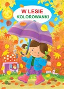 W lesie Ko... - Jarosław Żukowski -  foreign books in polish 