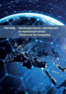 Picture of Cyberbezpieczeństwo i cyberodporność we współ...