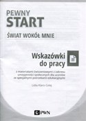 Pewny star... - Lidia Klaro-Celej -  Polish Bookstore 