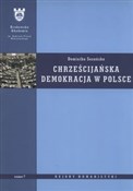 Chrześcija... - Dominika Sozańska -  books in polish 