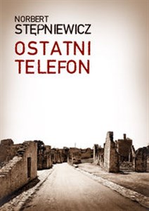 Picture of Ostatni telefon