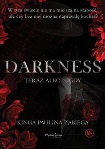 Picture of Darkness. Teraz albo nigdy