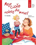 polish book : Moje ciało... - Opracowanie Zbiorowe