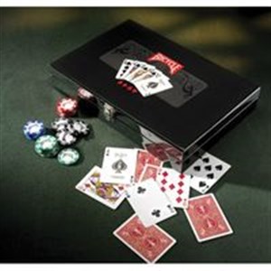 Picture of Bicycle Poker Master Set