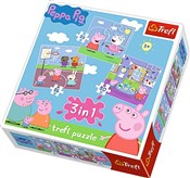 polish book : Świnka Pep...