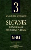 Książka : Słownik bi... - Włodzimierz Wincławski