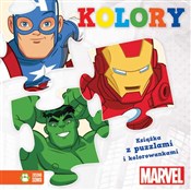 Avengers z... - Opracowanie Zbiorowe -  books in polish 