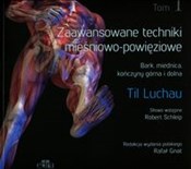 Zaawansowa... - Til Luchau -  books from Poland