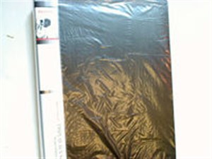 Obrazek Teczka ofertowa A4/80 czarna