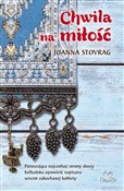 Chwila na ... - Joanna Stovrag -  books in polish 