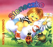 Słoneczko - Natalia Usenko - Ksiegarnia w UK