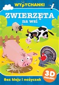 Wypychanki... - Opracowanie Zbiorowe -  foreign books in polish 