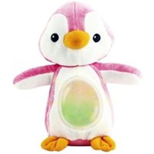 Obrazek Śpioszek Pingwin