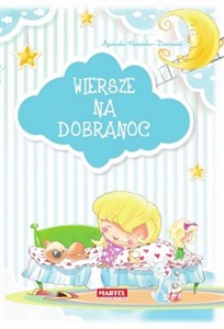 Picture of Wiersze na dobranoc