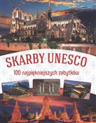 Skarby UNE... - Opracowanie Zbiorowe -  foreign books in polish 