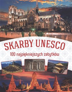 Picture of Skarby UNESCO 100 najpiękniszych zabytków