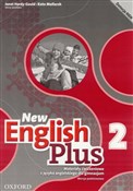 English Pl... - Janet Hardy-Gould, Kate Mellersh, Jenny Quintana -  books from Poland