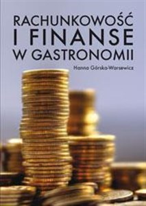 Obrazek Rachunkowość i finanse w gastronomii FORMAT-AB