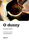 O duszy - Christian Wolff -  books from Poland