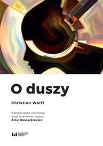 Picture of O duszy