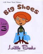 Big Shoes ... - H. Q. Mitchell, Marileni Malkogianni -  Polish Bookstore 