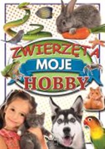 Picture of Zwierzęta Moje Hobby