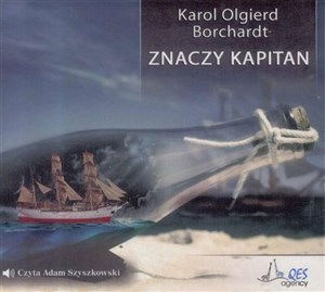 Picture of [Audiobook] Znaczy kapitan