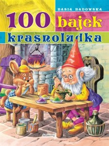 Obrazek 100 Bajek Krasnoludka
