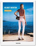 Newton. Po... - Helmut Newton -  Książka z wysyłką do UK