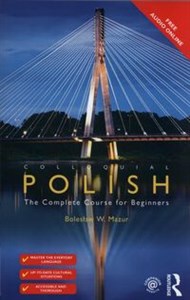 Obrazek Colloquial Polish The Complete Course for Beginners