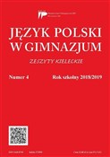 Język Pols... - Opracowanie Zbiorowe -  books in polish 