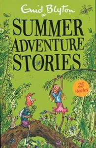 Picture of Summer Adventure Stories