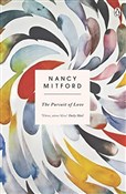 The Pursui... - Nancy Mitford -  books in polish 