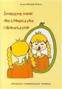 Śmieszne m... - Iwona Michalak-Widera -  Polish Bookstore 