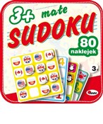 Małe sudok... - Kozera Piotr -  books in polish 