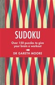 Sudoku: Ov... - Gareth Moore -  books from Poland