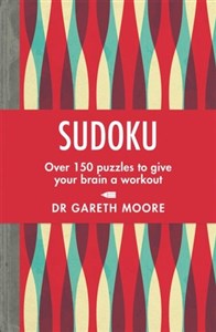 Picture of Sudoku: Over 150 puzzles to keep your synapses snapping